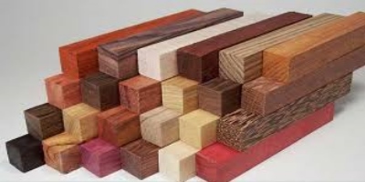 چوب مناسب برای ساخت ظروف چوبی